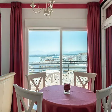 Mediterraneo 114 Apartment