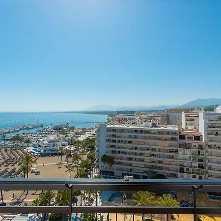 Mediterraneo 114 Marbella