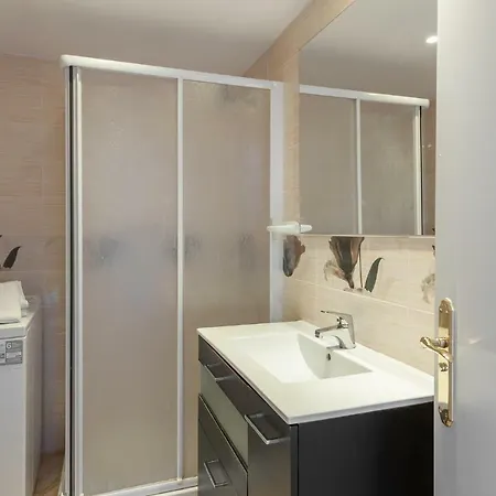Apartment Mediterraneo 114 Marbella